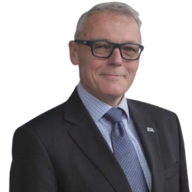 Tom Mollenkopf